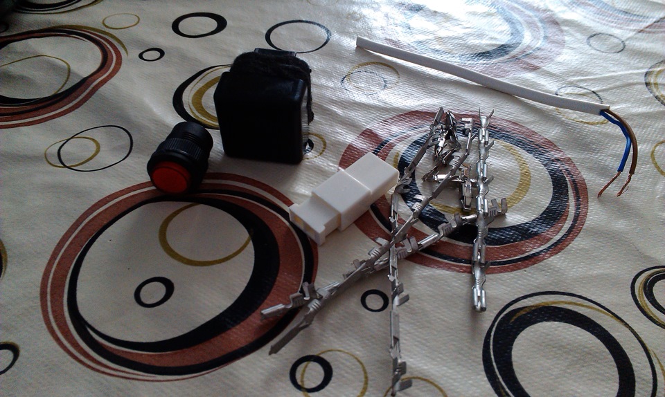 Перепрошивка ЭБУ BOSCH M1.5.4 Серия 3. — Lada 21111, 1,5 л, 2003 года ...