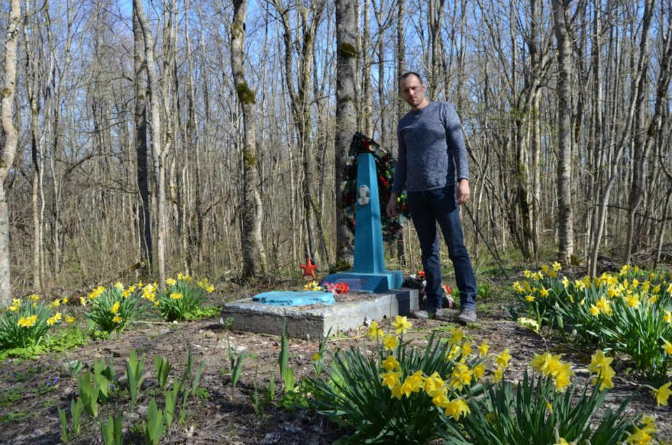 Фото в бортжурнале УАЗ Patriot