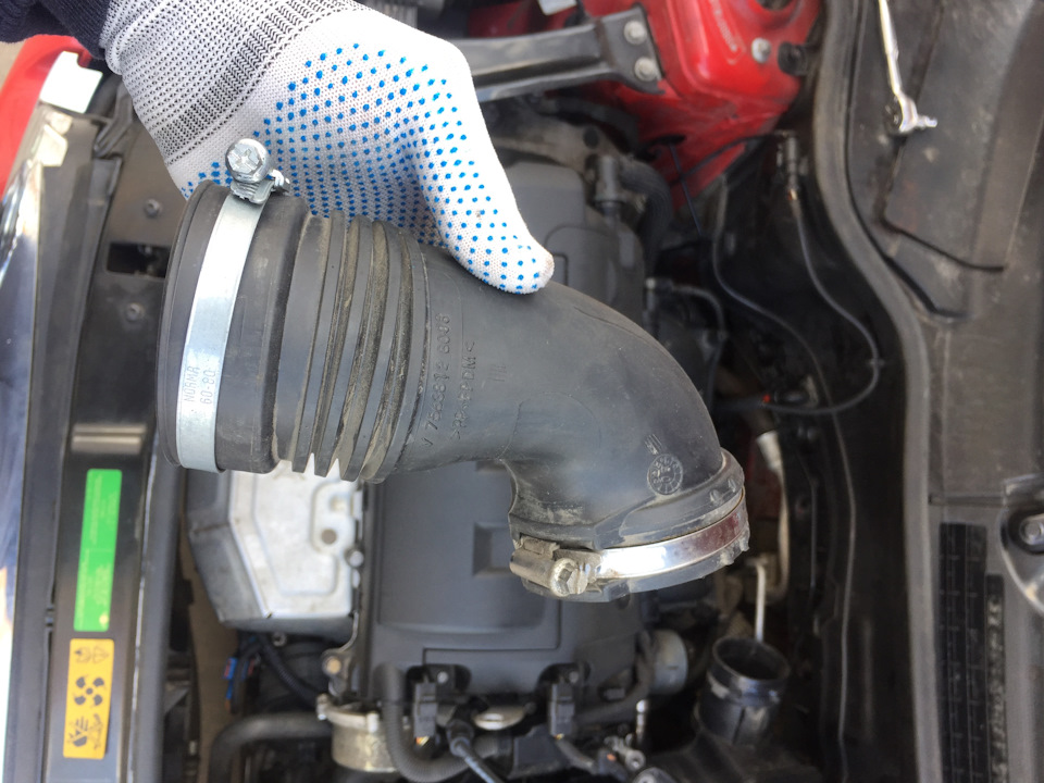 Mini Cooper r56 чистка форсунок прямого впрыска, чистка дросселя, — DRIVE2