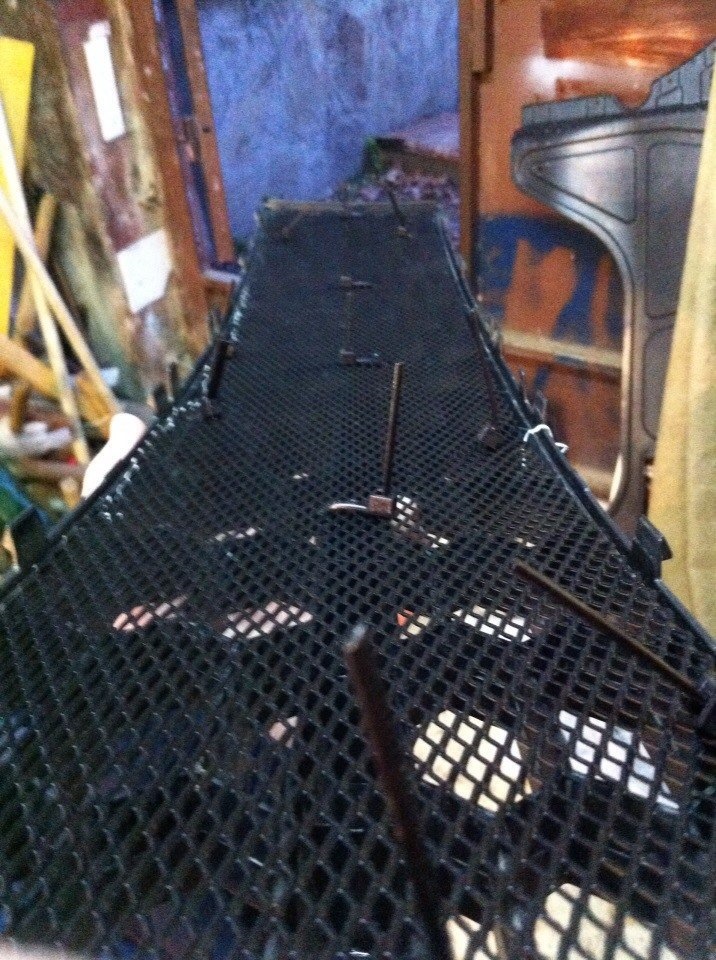 Фото в бортжурнале Skoda Octavia A7 Mk3