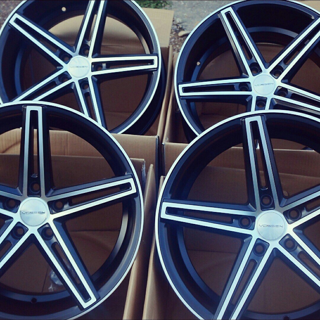 Купить Диски R19 5x108