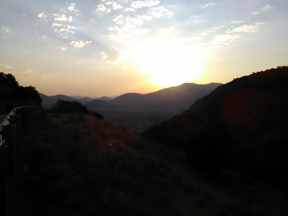 Photo from the logbook Lada Largus Cross