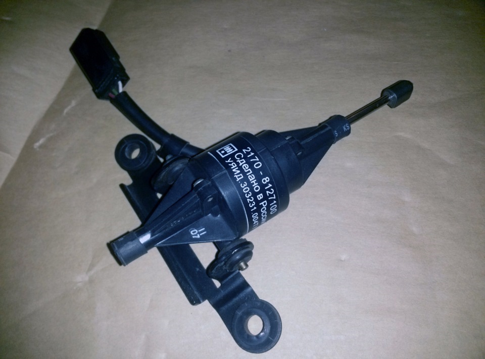 ребята помогите срочно поключить моторедуктор 2170 — Сообщество ...