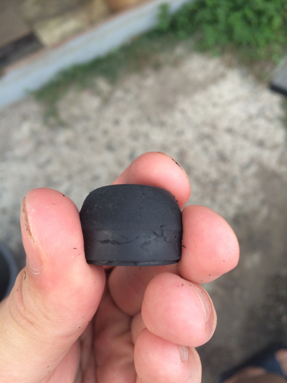 Нет покупке нового регулятора громкости звука на магнитоле! — BMW 5 ...