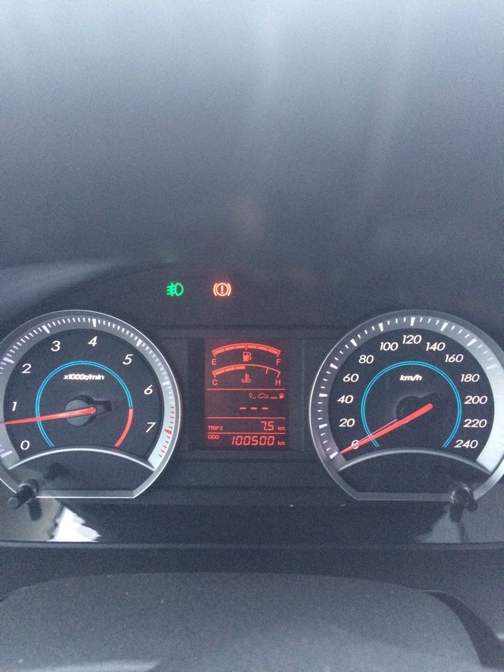 +100500 — FAW Besturn B50, 1,6 л, 2012 года | наблюдение | DRIVE2