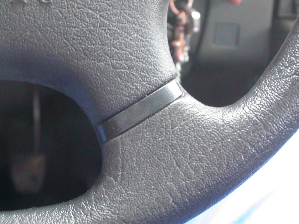 Фото в бортжурнале Lada Baltic