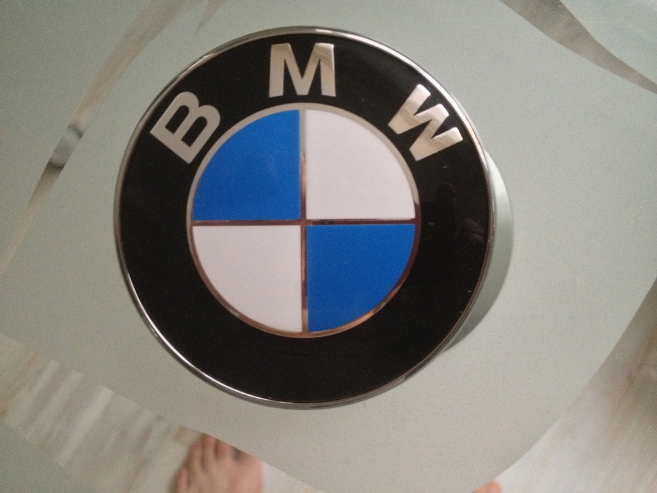 Оригинальные bmw