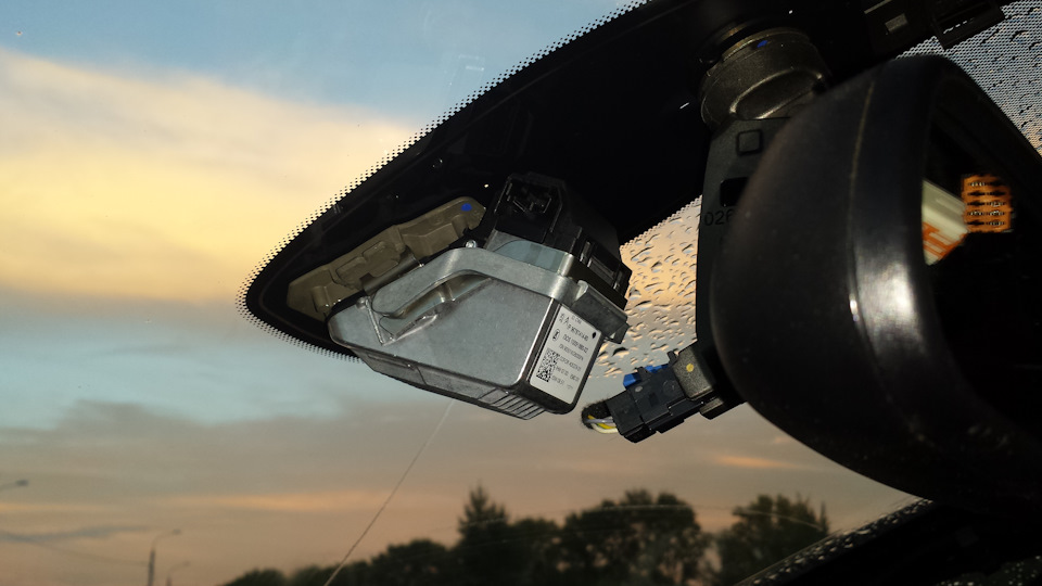 Фото в бортжурнале Citroen DS5