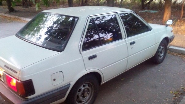 как слить бензин с nissan sunny как слить бензин с nissan sunny