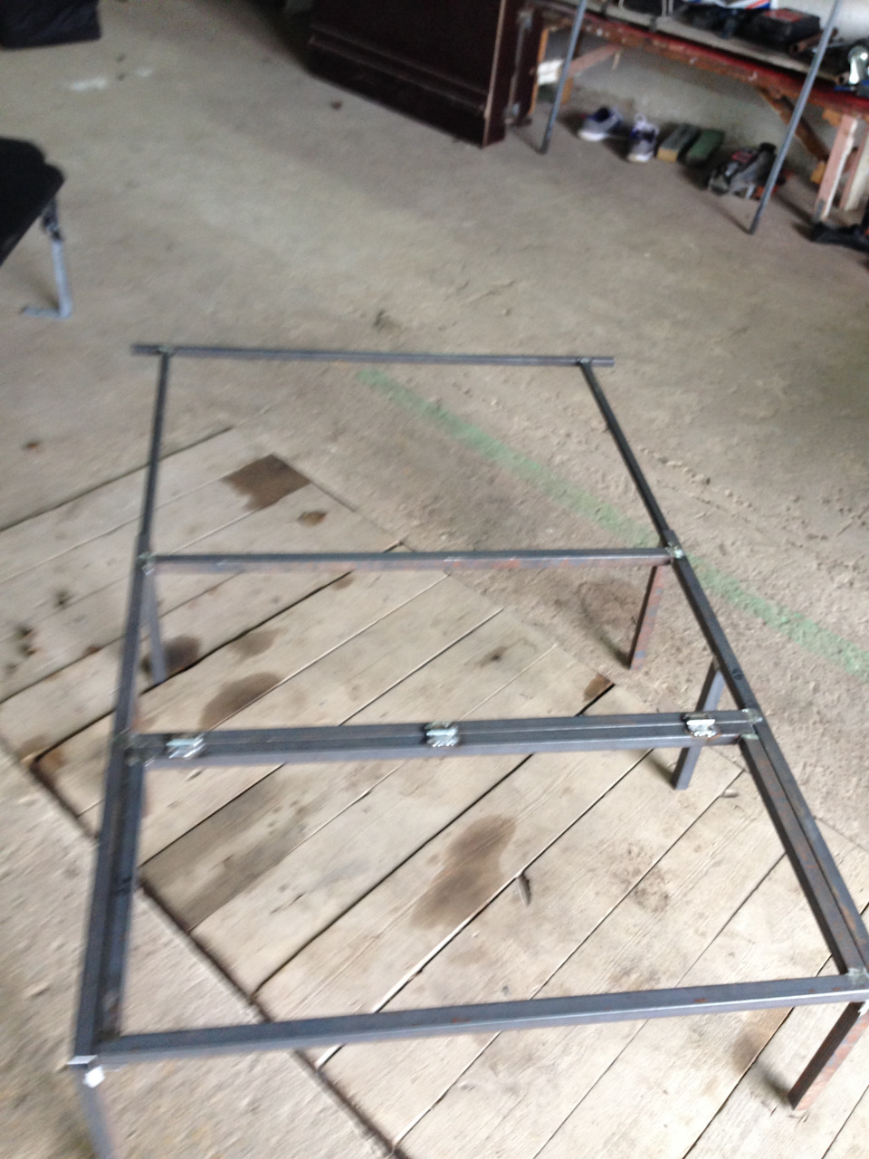 Красотень. — Mitsubishi Pajero Sport (2G)