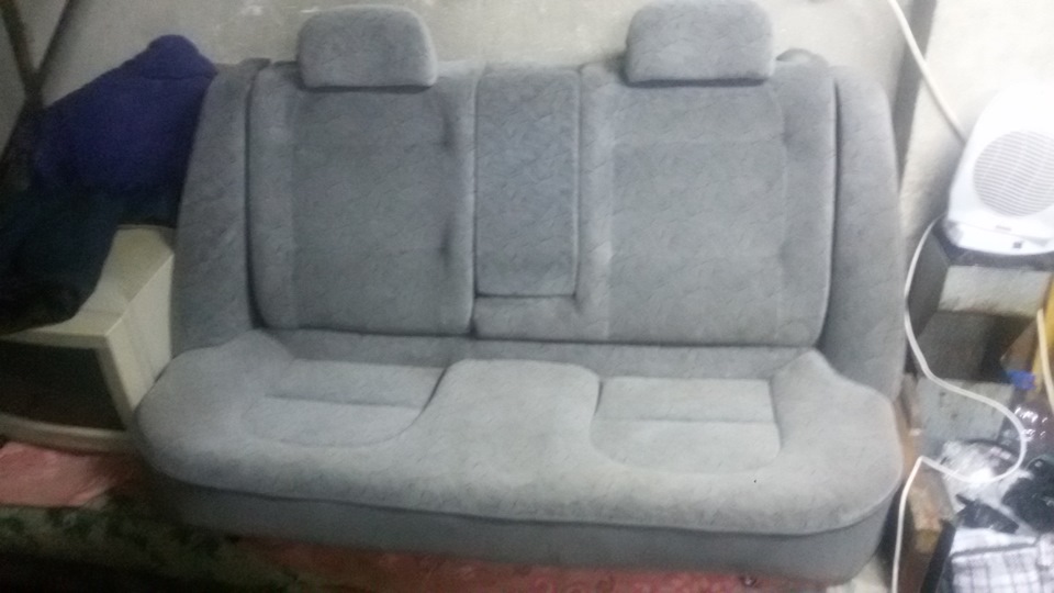 Продам салон дорестайл — Peugeot 406, 1,8 л, 1996 года | запчасти | DRIVE2
