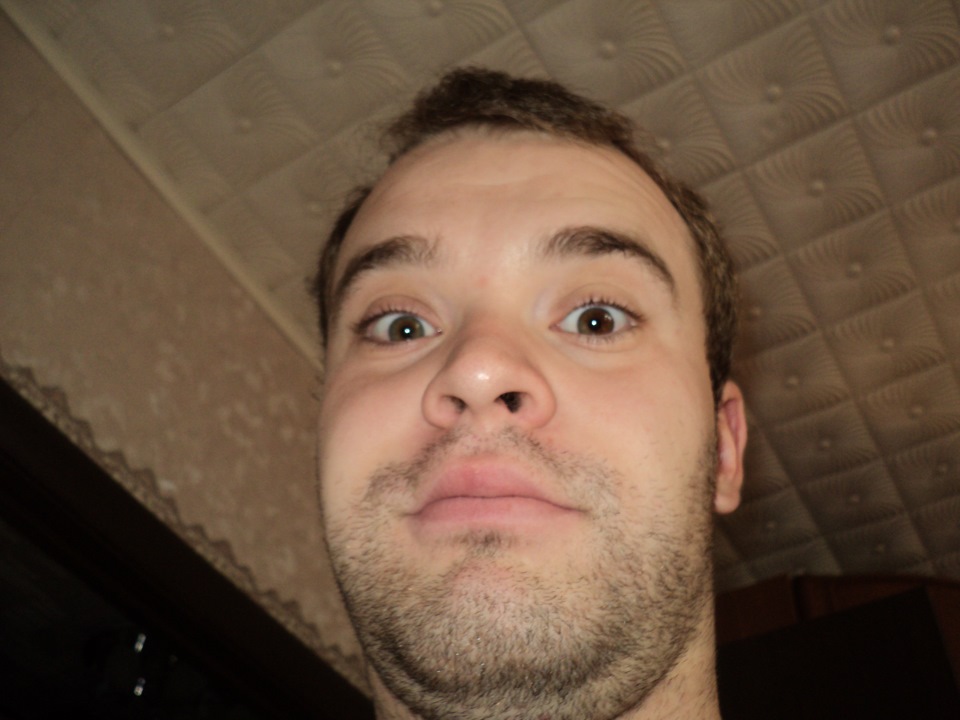 Воскресный лес или покатали, покопали, поломали, поремонтировали ...