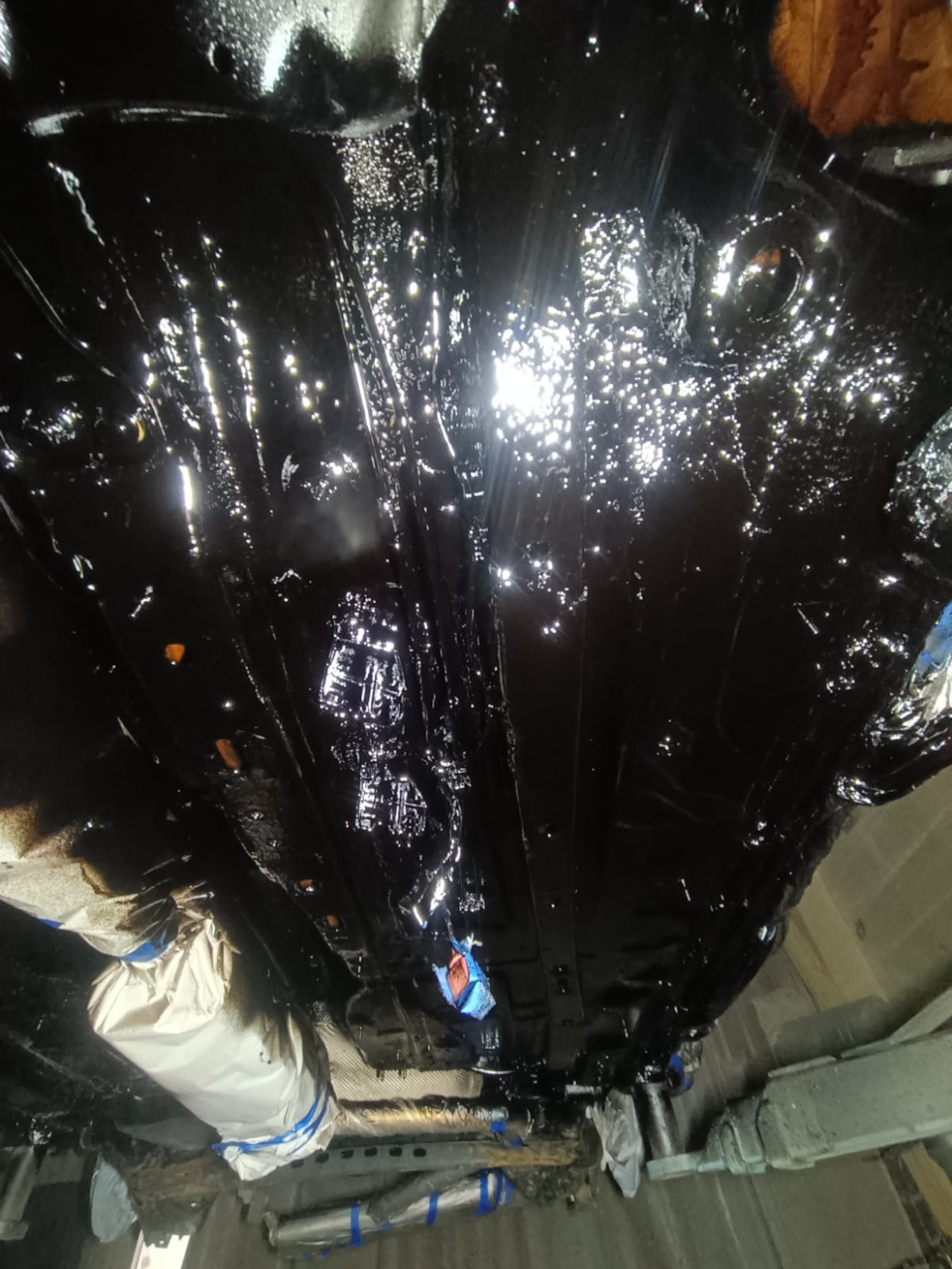 Фото в бортжурнале Skoda Karoq