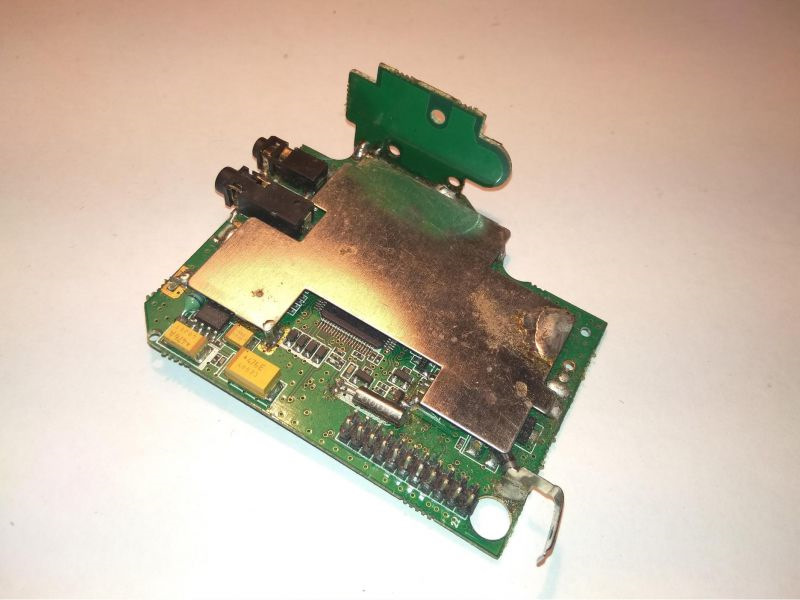 Alan 42 multi плата процессора с лсд — DRIVE2