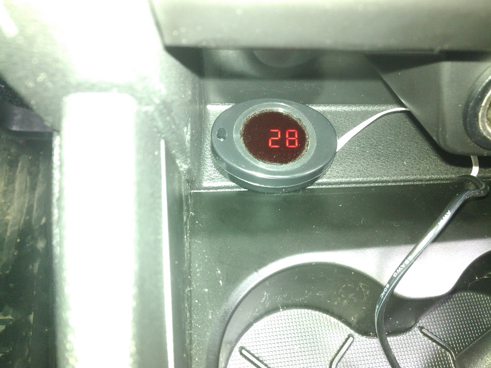 Фото в бортжурнале Lada XRAY