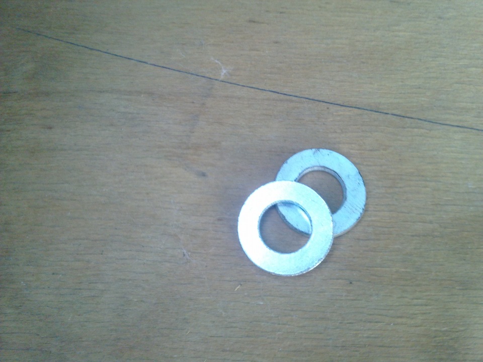 Минусовой развал задних колес — Lada 2109, 1,5 л, 2000 года | тюнинг ...