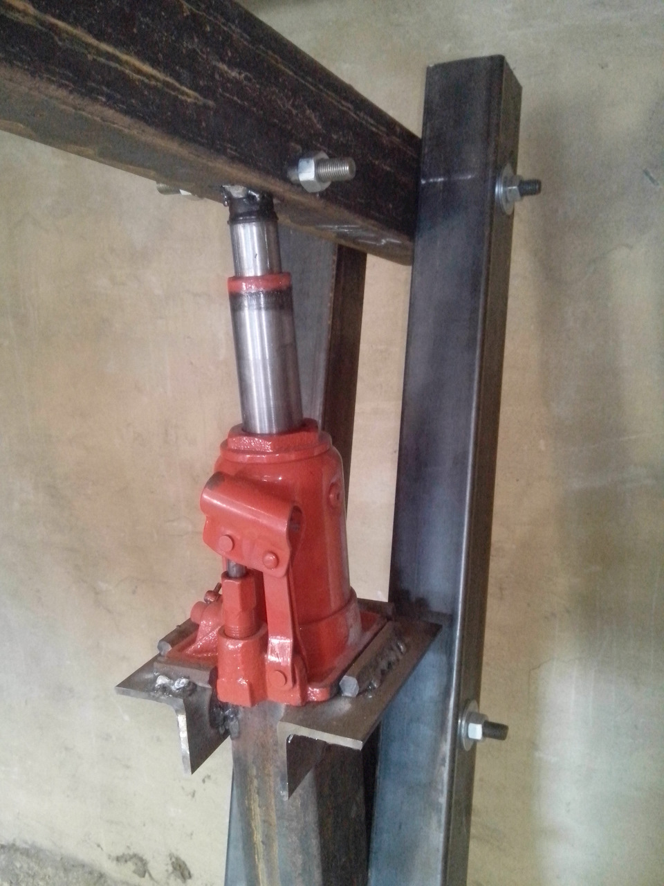 Фото в бортжурнале Mazda Capella VI