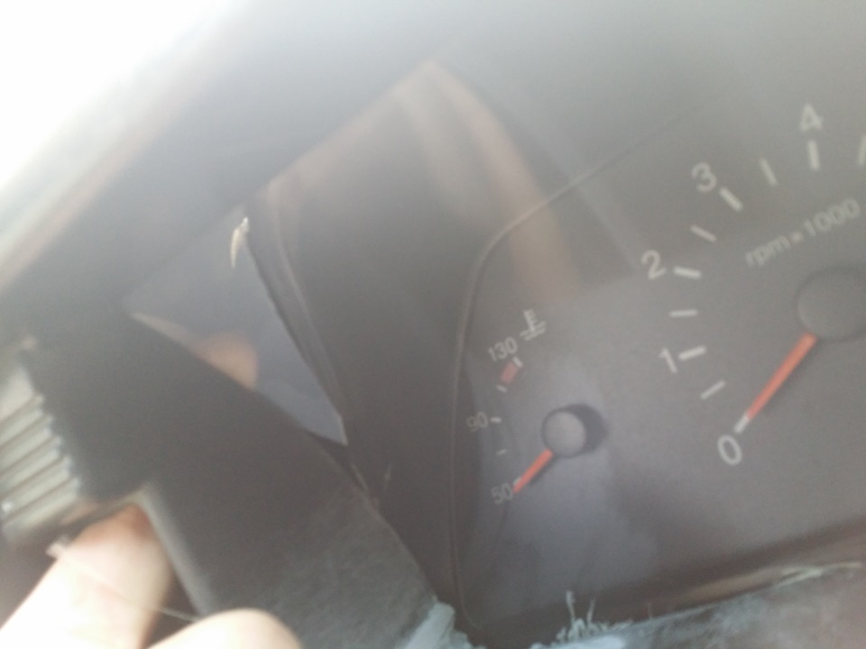 Переделка приборной панели ваз 2114 своими руками