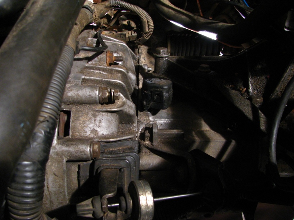 Фото в бортжурнале Renault Laguna I