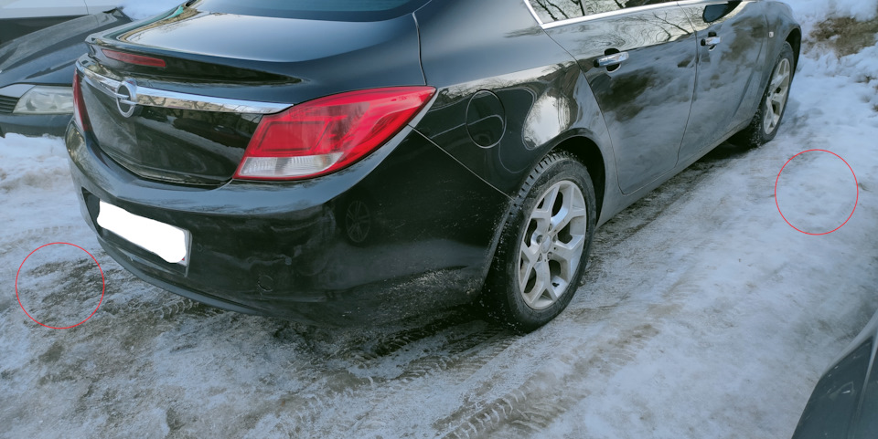 Диагональное вывешивание на полном приводе Инсигнии — Opel Insignia (1G ...