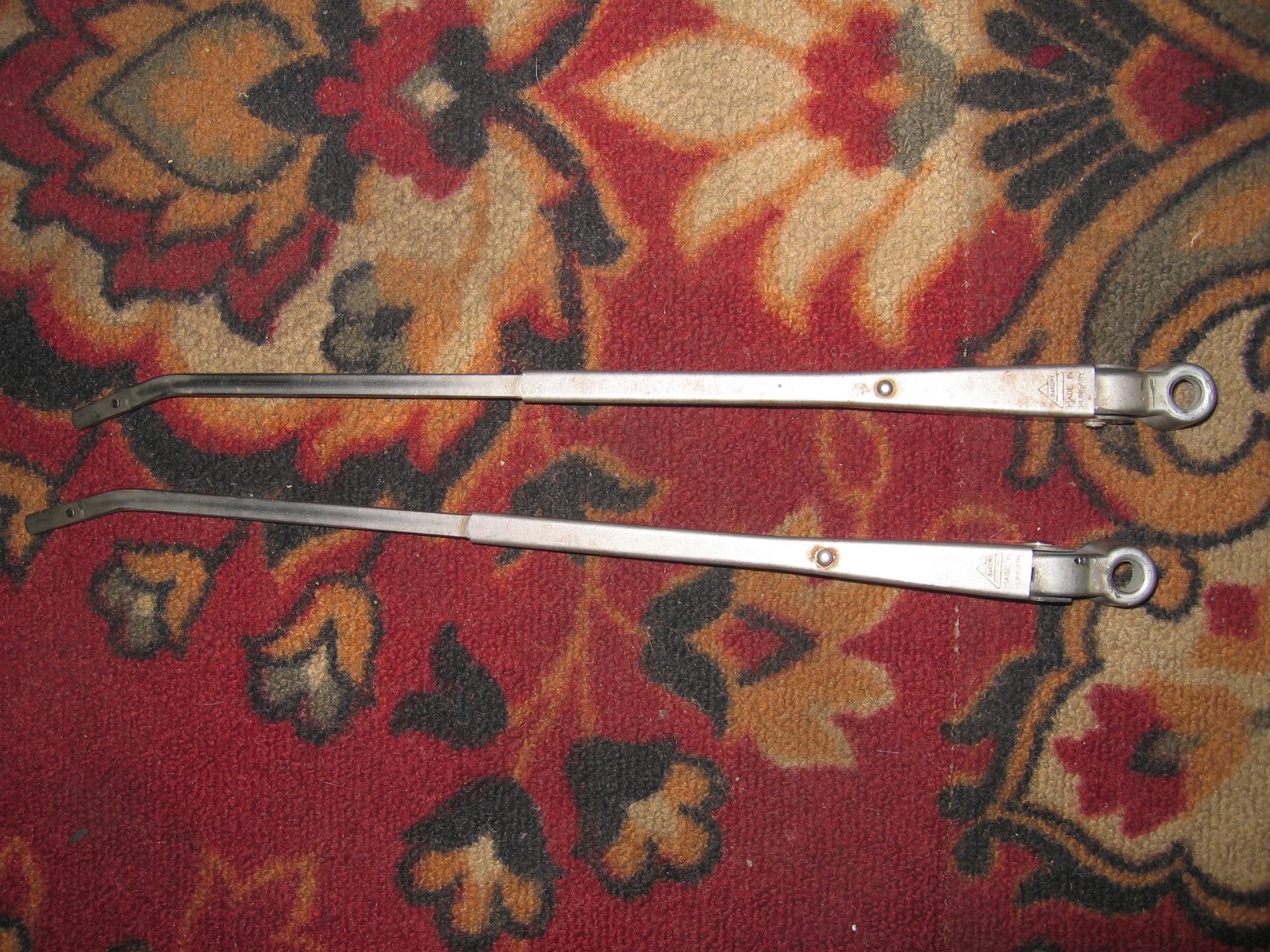 Подарок из Венгрии — LADA 21013, 1,5 л., 1985 года | визит на сервис ...