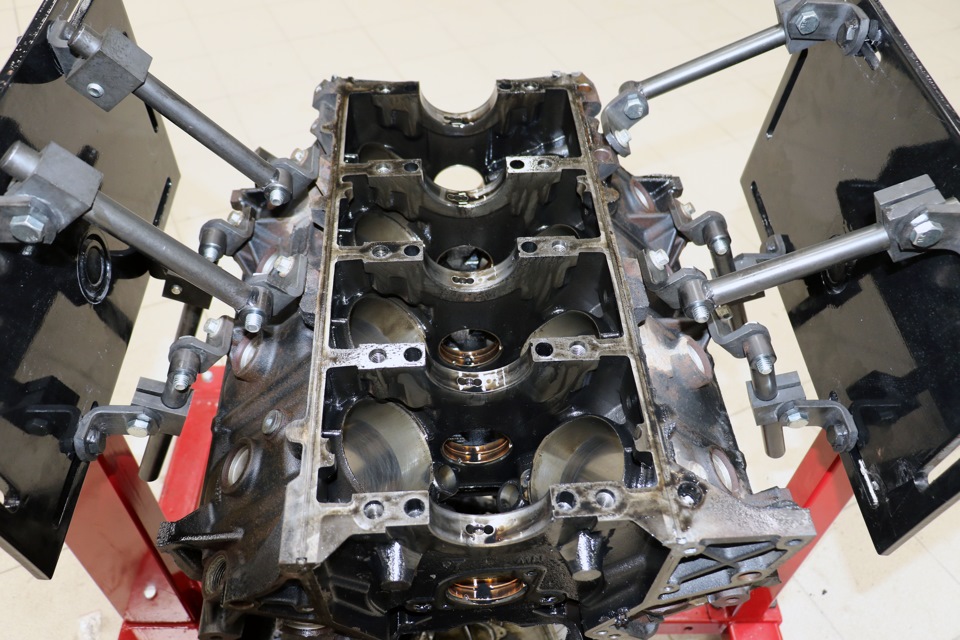 Фото в бортжурнале Ford F-Series (12G)