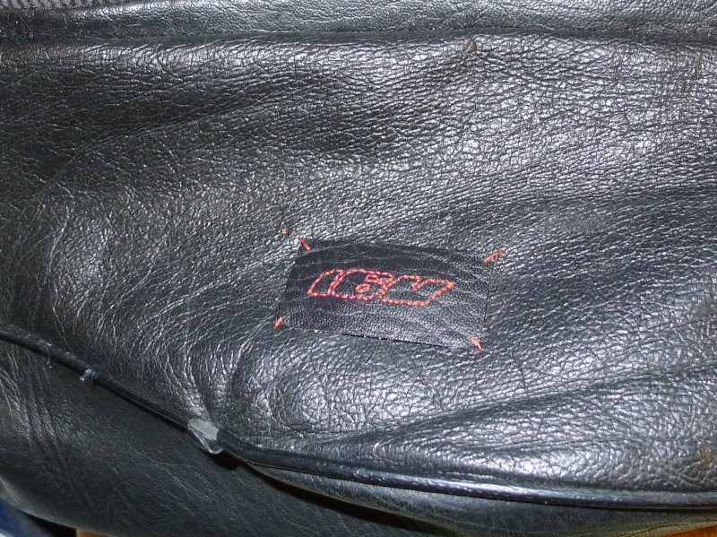 Фото в бортжурнале Volkswagen Golf GTI Mk2