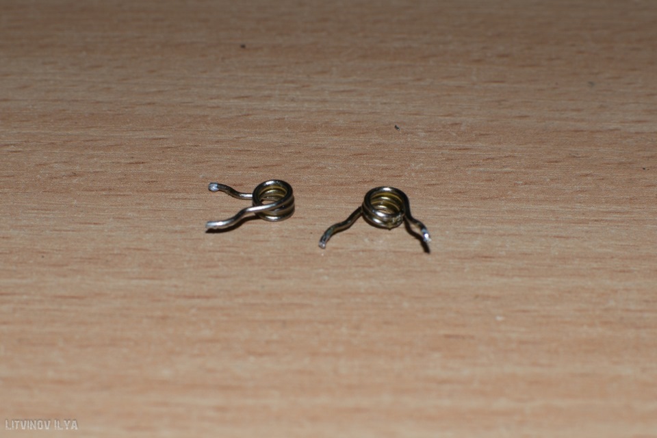 Светодиоды или доработка реле контроля исправности ламп — Lada 21093i ...