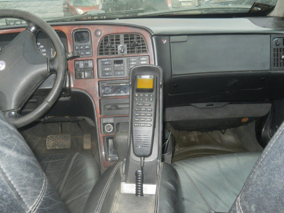 2f4b0c1s 960 Сааб 9000 гриффин в чем отличие