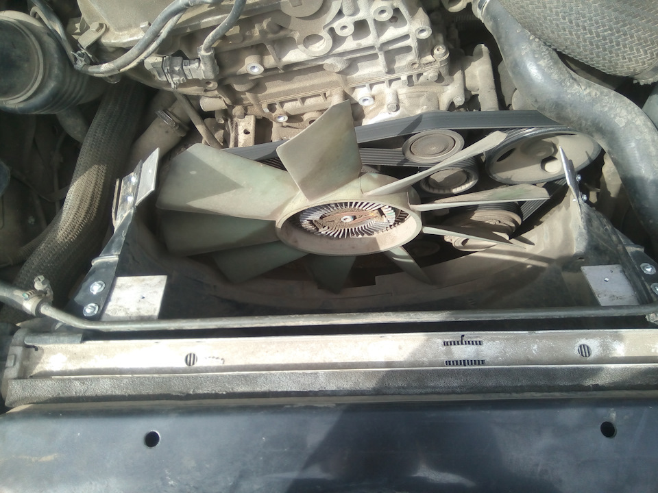 Фото в бортжурнале SsangYong Kyron