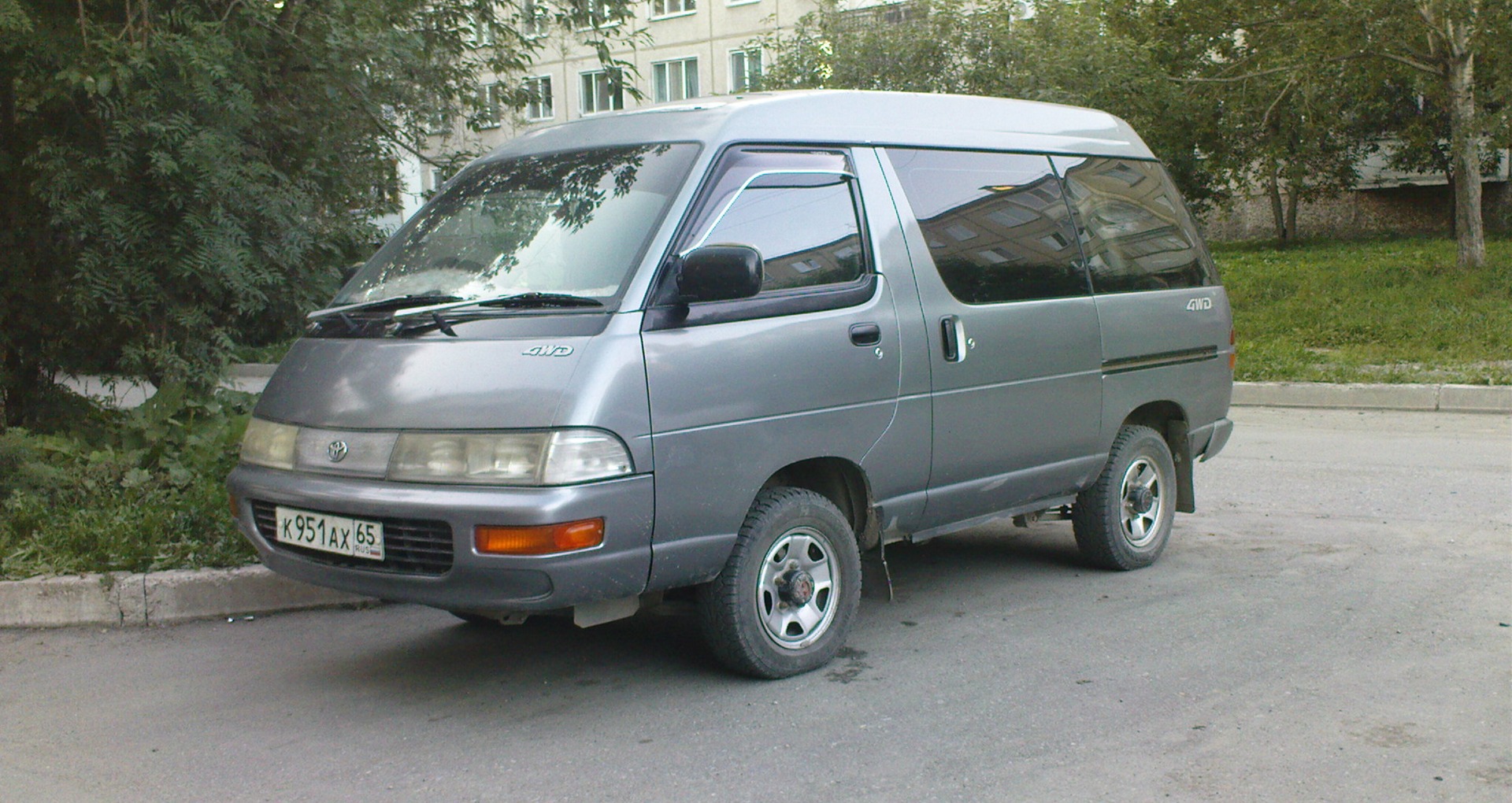 Тойота таун айс отзывы. Toyota Town Ace 1994. Тойота Таун айс 1994. Toyota Town Ace 1994-1996.. Toyota Town Ace 1994 год.