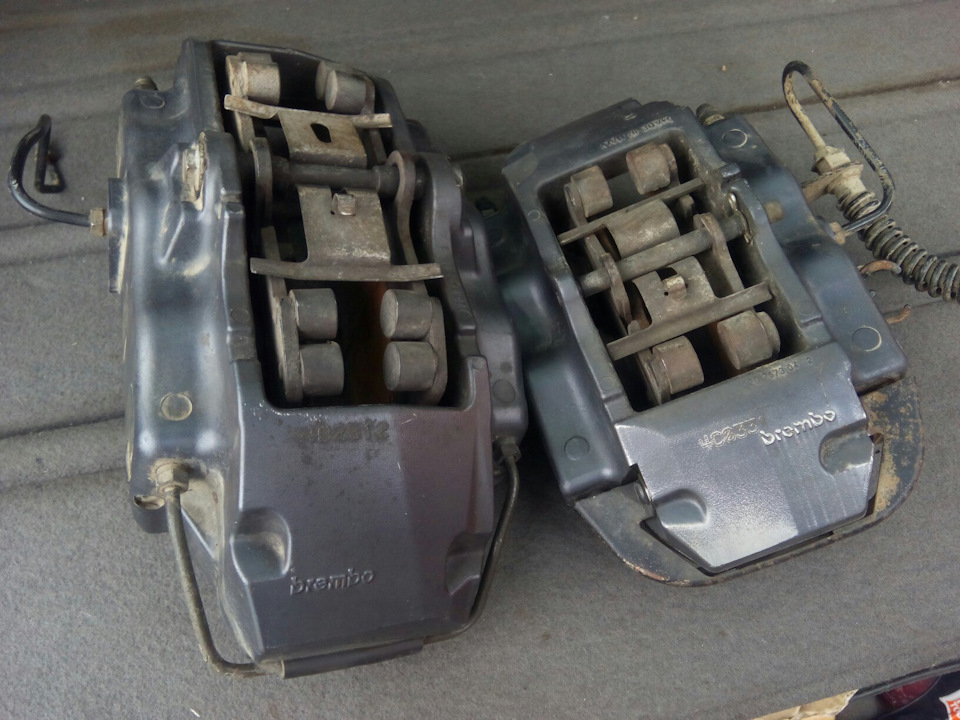 Фото в бортжурнале Infiniti Q45 (FY33/FYG33)