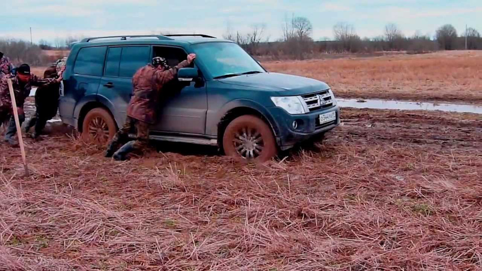 ПОЛНЫЙ ПРИВОД-ПАНАЦЕЯ ИЛИ ЗАБЛУЖДЕНИЕ? — DRIVE2