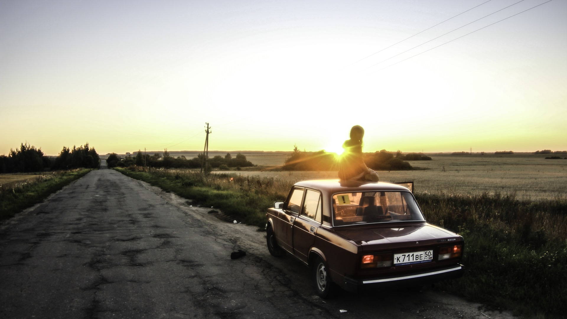 Lada 21074 9.9 бензиновый 2008 | Low Barnett на DRIVE2