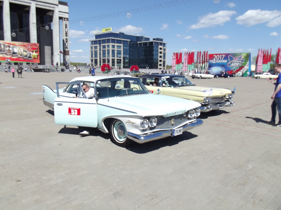 Фото в бортжурнале ГАЗ 24