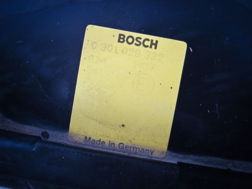 Фото в бортжурнале Opel Vectra A