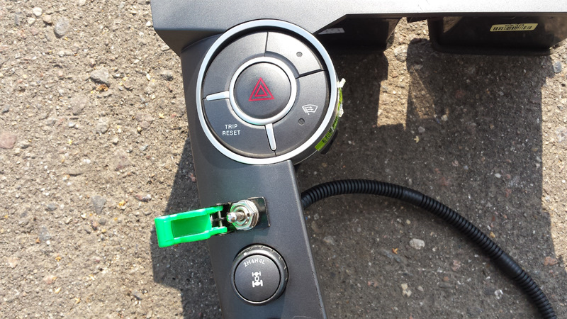 Фото в бортжурнале SsangYong Kyron