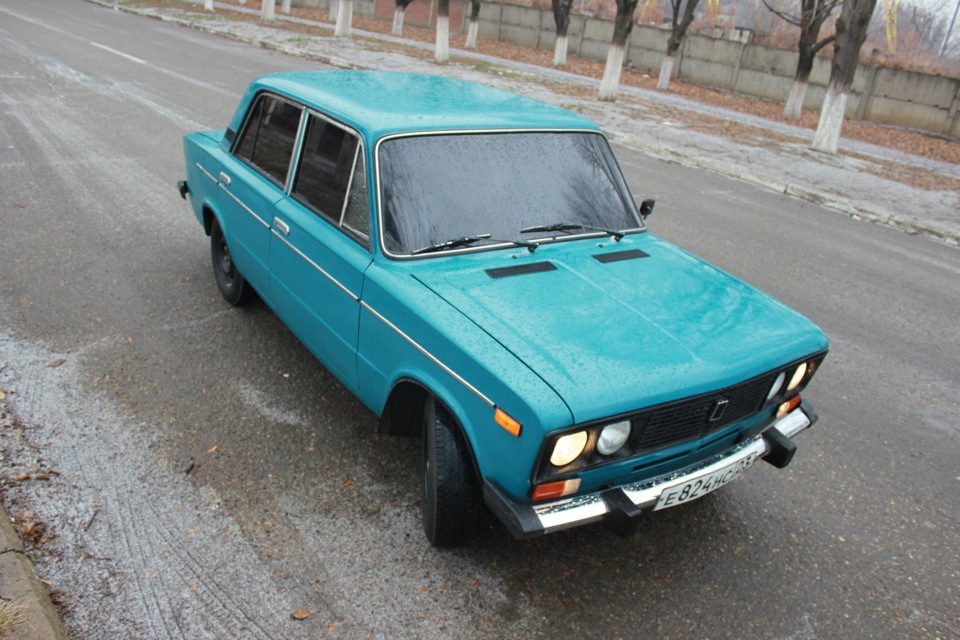 Б у ваз 2106 авито