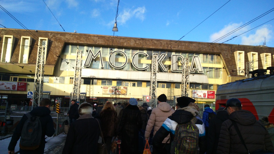 архангельск — Hyundai Santa Fe (3G), 2,2 л, 2014 года | путешествие ...