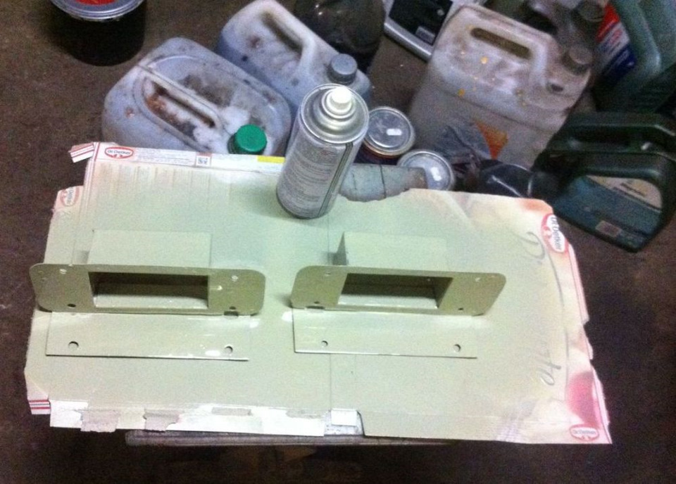 4 — Chevrolet S-10 (1G)