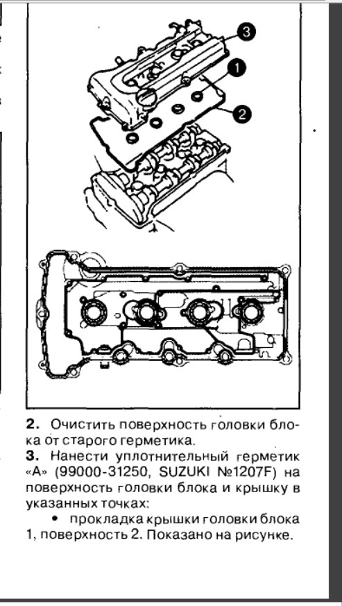 Сузуки гранд витара моменты затяжки