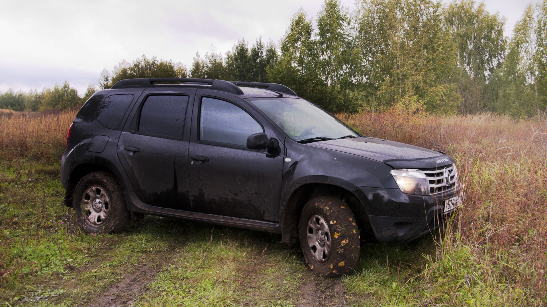 Renault Duster 2013 2 0 MT Adventure