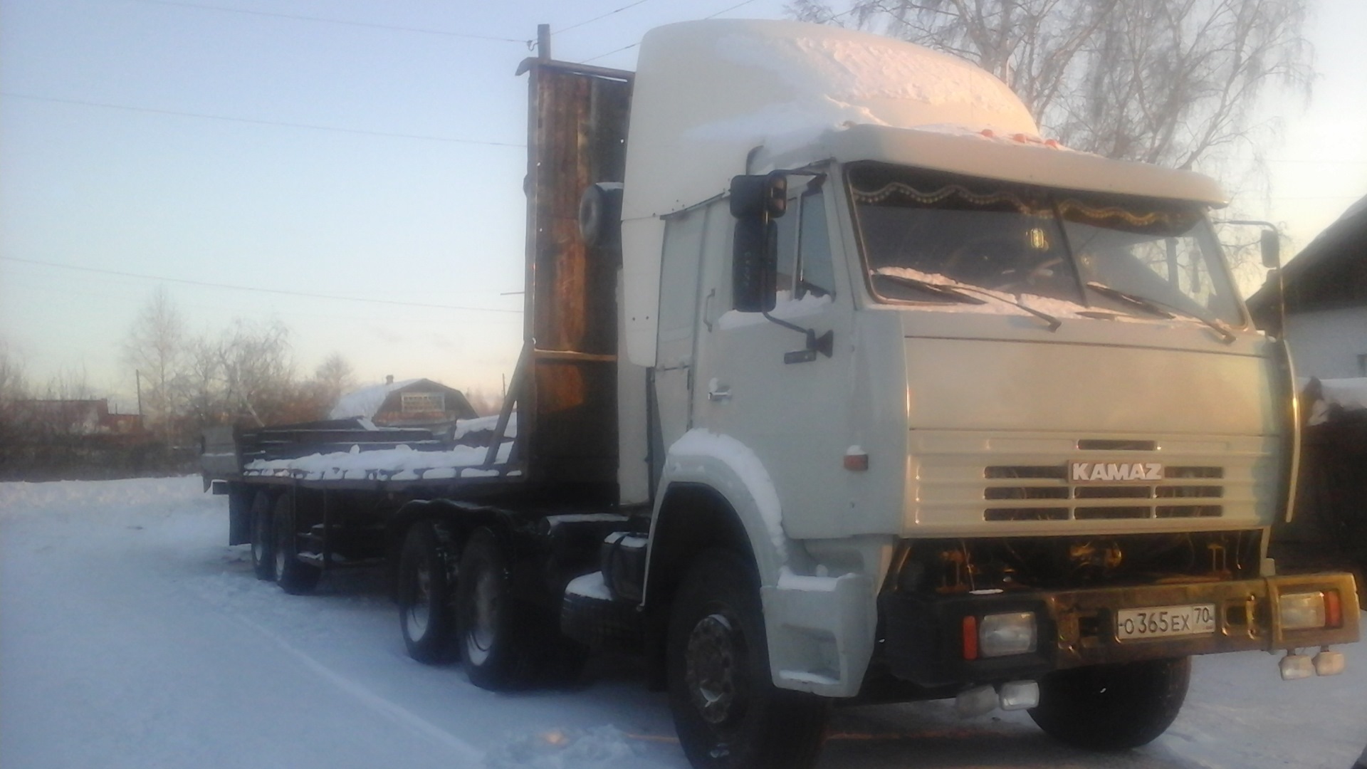 KAMAZ 54105 КАМАЗ-ЯМЗ.238-ТУРБО | КАМАЗ-ЯМЗ.238-ТУРБО на DRIVE2