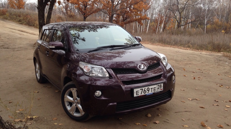 toyota ist 2010 отзывы toyota ist 2010 отзывы