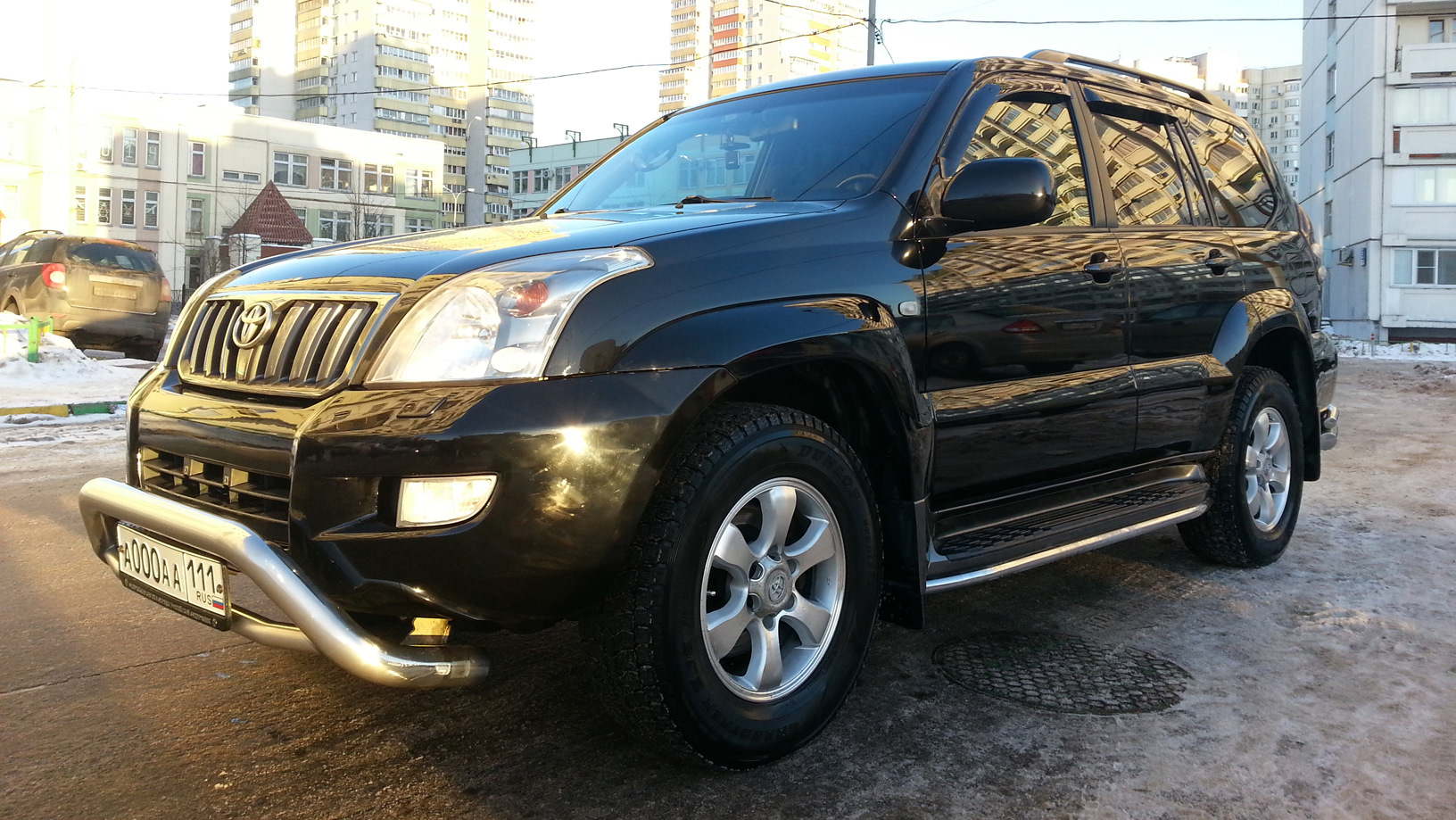 Land cruiser prado 2008. Toyota Land Cruiser Prado 120 2008 гос номера. Тойота Прадо 4.0 2008. Toyota Land Cruiser Prado 2008 гос номера. Toyota Land Cruiser Prado 2007 гос номера.