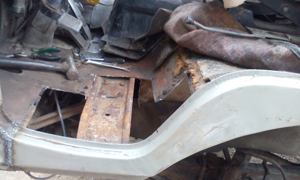 Фото в бортжурнале КАМАЗ