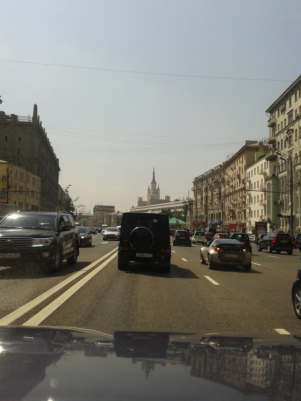 Смартопробег! Часть 1. Смартопопы — DRIVE2