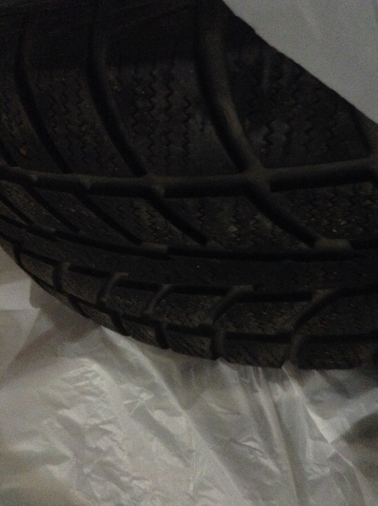 Продам зимнюю резину-2. Hankook Winter I*Cept RS 205/55 R16 — KIA Ceed ...