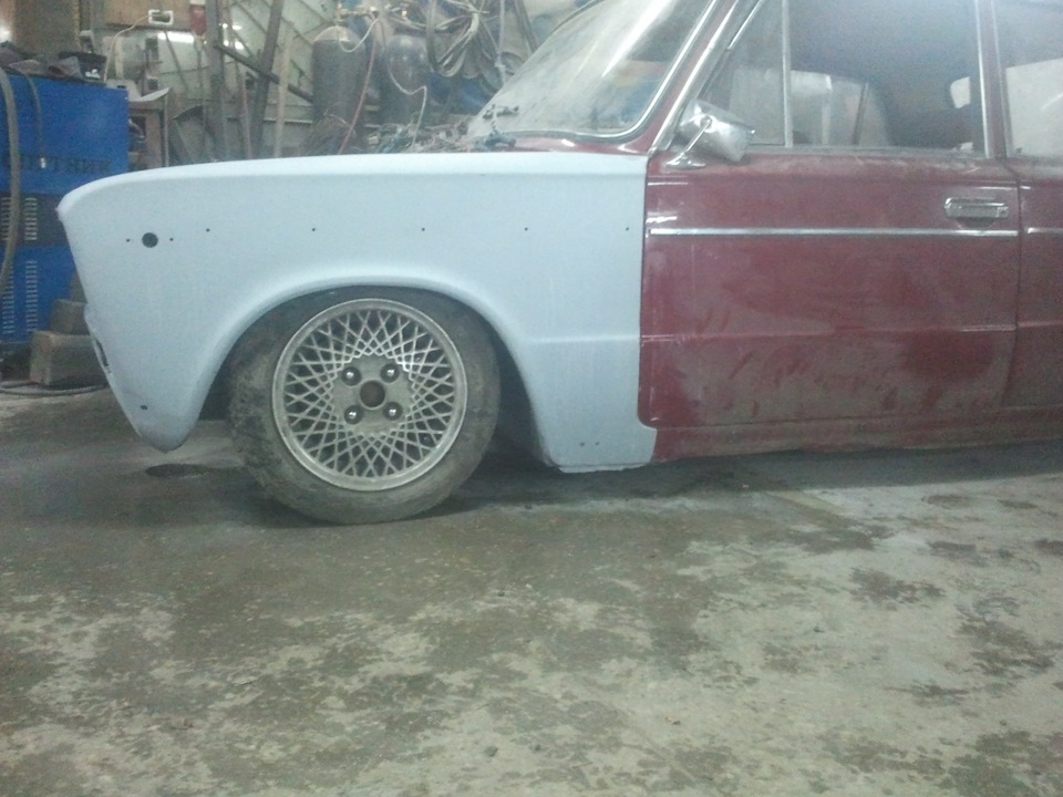 Правильное занижение. — Сообщество «ВАЗ: Ремонт и Доработка» на DRIVE2