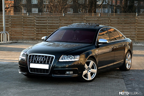 Audi a6 c6 i / Audi / Форум / madarabeauty.ru